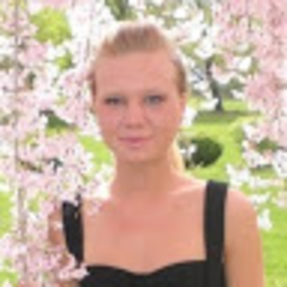 Meet your Posher, Taylor